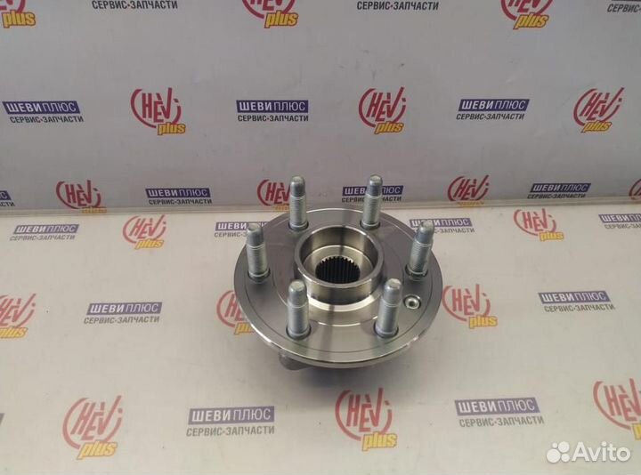 Ступица передняя/задняя Cadillac SRX