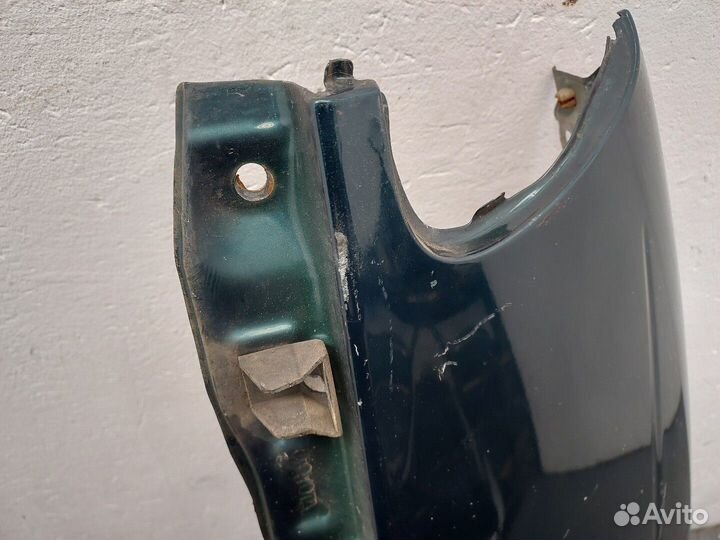 Крыло Toyota Avensis 1, 2001