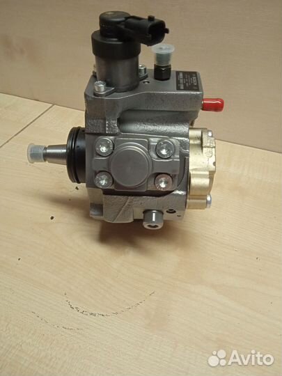 Тнвд насос для баф феникс 1044 евро3/4