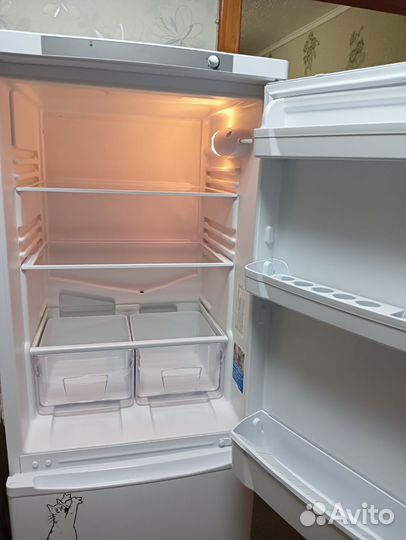 Холодильник Индезит