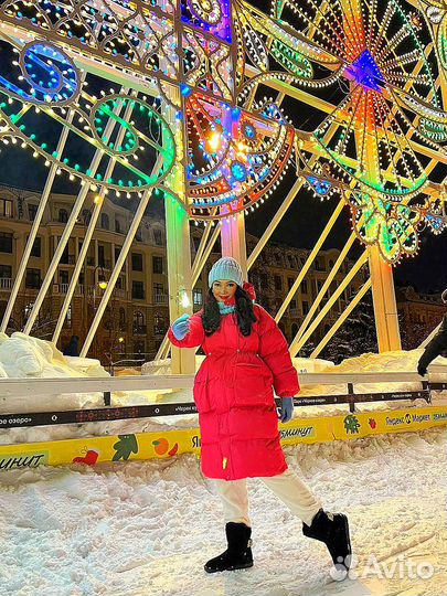 Экскурсия по новогодней Казани «Загадай желание