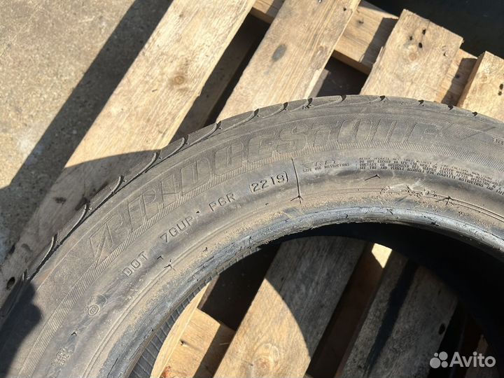 Bridgestone Turanza ER300 225/55 R17 97Y