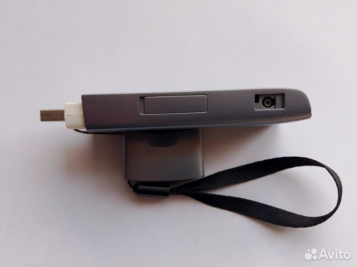 Модем huawei E392