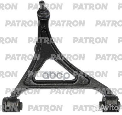 Рычаг подвески chrysler: 300C 05-10 dodge: CHA