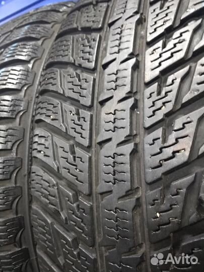 Nokian Tyres WR SUV 3 225/65 R17 105T