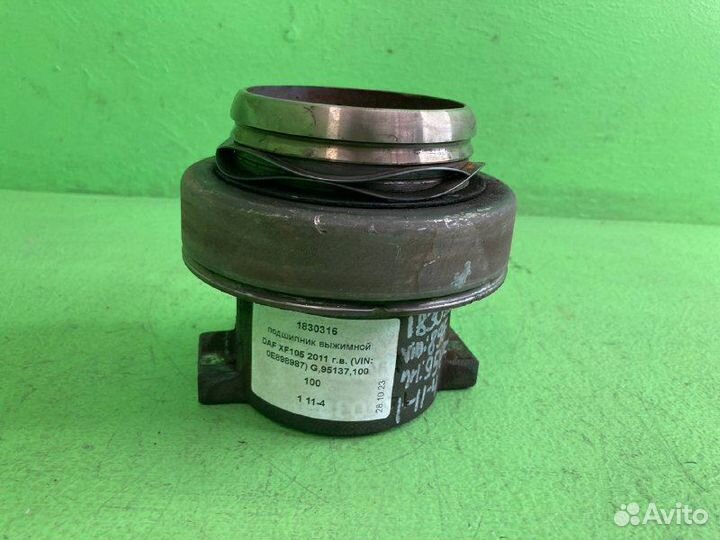 Подшипник выжимной DAF XF105