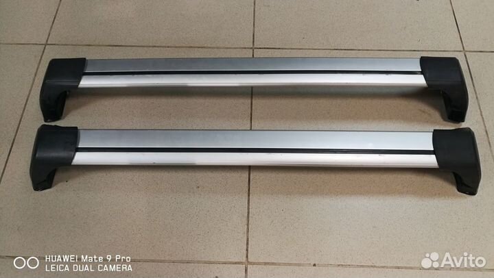 Багажник BMW 1 серии