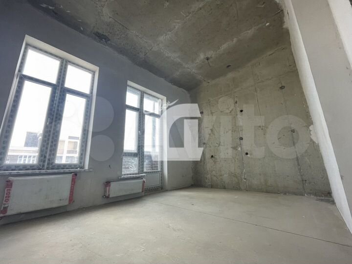 Квартира-студия, 28 м², 16/16 эт.