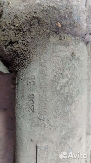 Рулевая рейка Редуктор ваз Приора эур