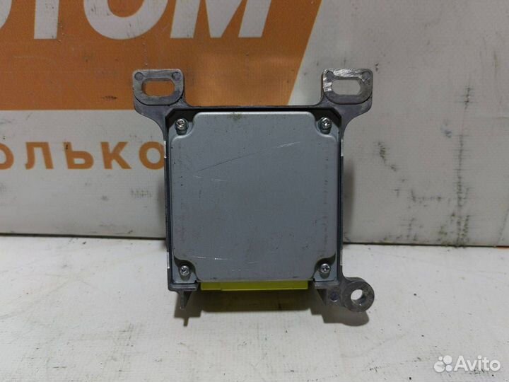Блок управления airbag Suzuki Grand Vitara 2 рест