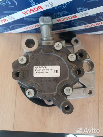 Гур на Мерседес Спринтер