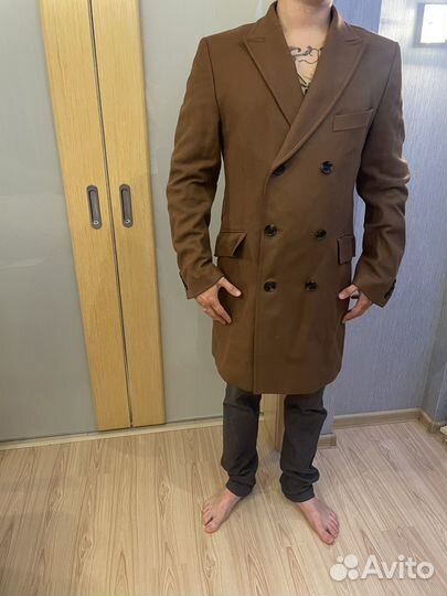 Пальто strellson