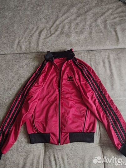 Олимпийка adidas