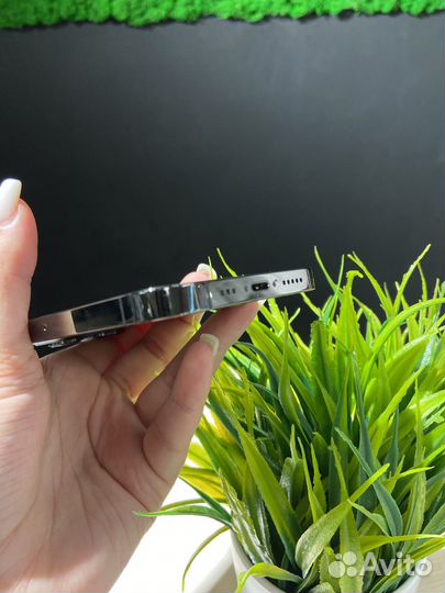 iPhone 13 Pro, 256 ГБ