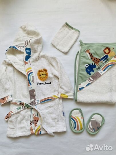 Подарок ребенку 1 год