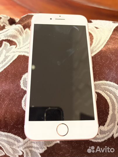iPhone 7, 32 ГБ