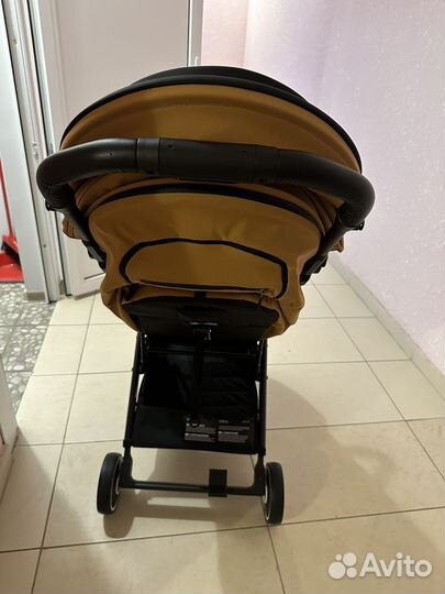 Детская коляска Anex AIR-X
