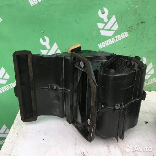 Корпус отопителя Рено Клио 2 Симбол