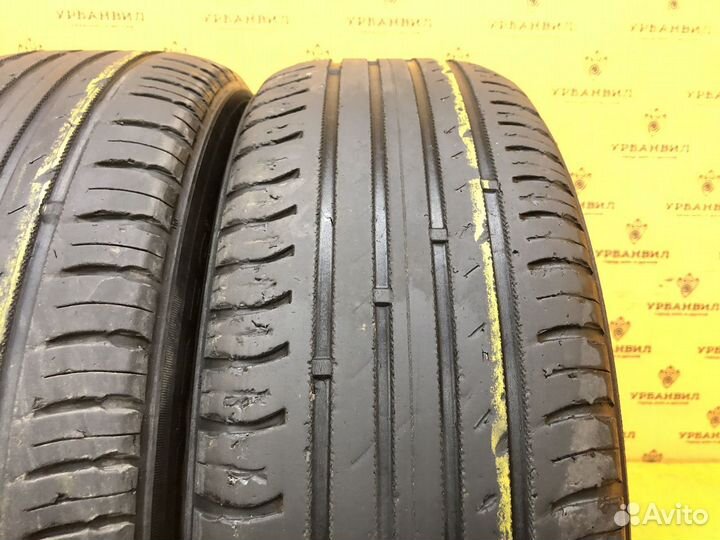 Nokian Tyres Nordman SX2 185/60 R15 88T