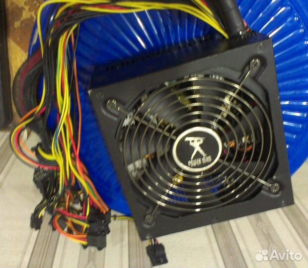 Блок питания для пк 850w