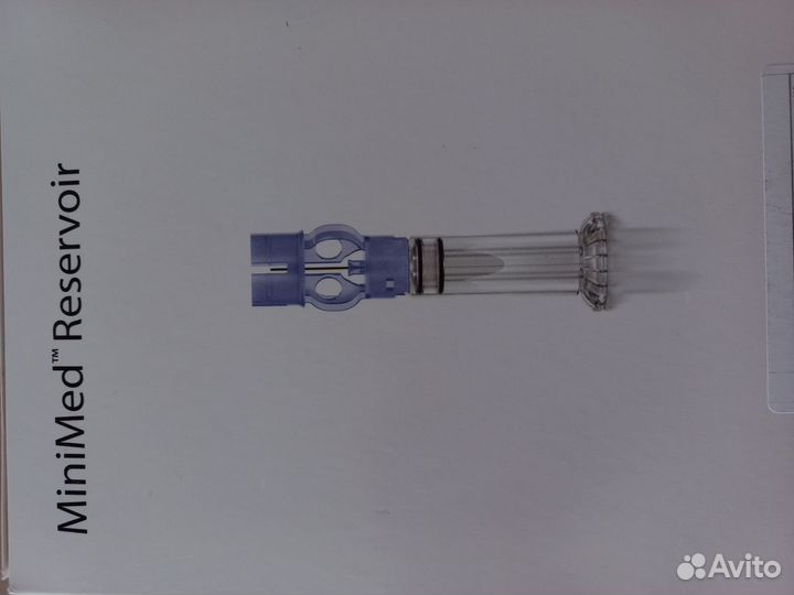 Инфузионный набор мио