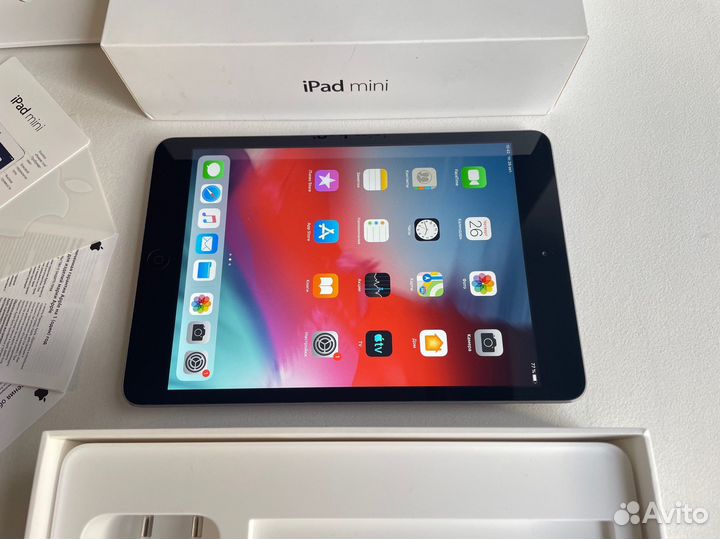 iPad mini 2 7.9 Retina Display