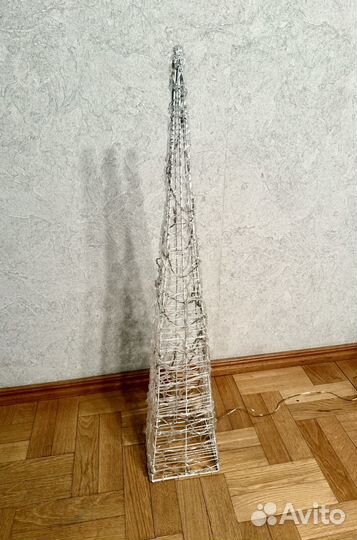 Стилизированная елка