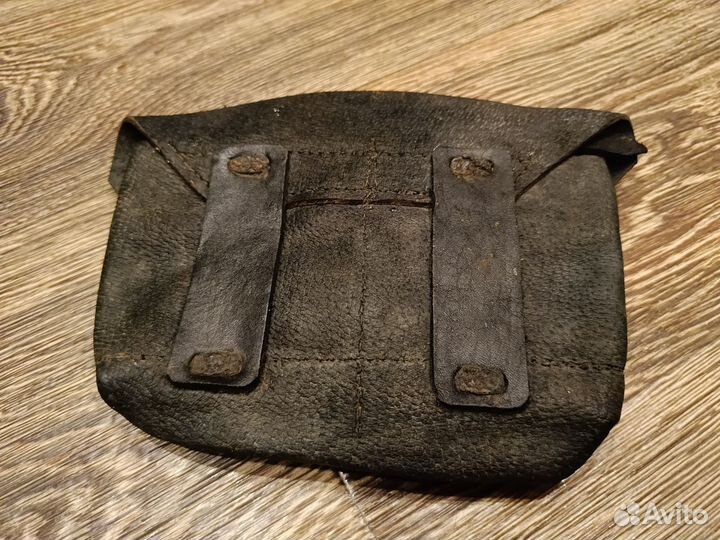 Подсумок РККА