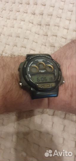 Мужские наручные часы