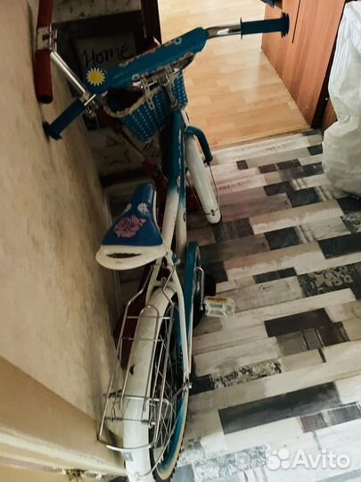 Велосепед детский