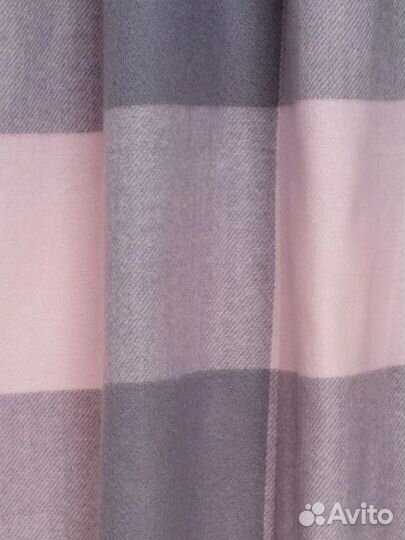 Шарф палантин новый