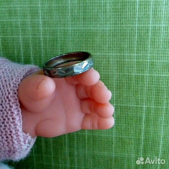 Набор украшений / Советское время