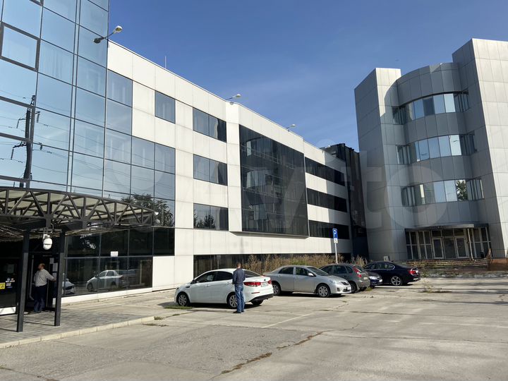 Свободного назначения, 3026 м²