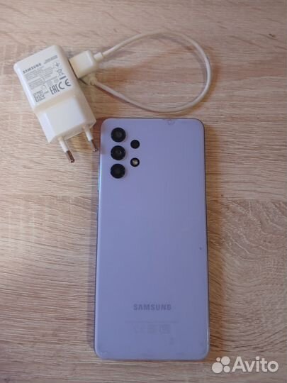 Samsung Galaxy A32, 4/64 ГБ