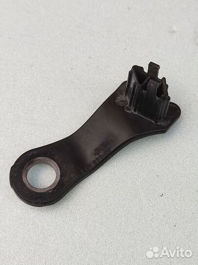 Крепление фары левое bmw 5 e60