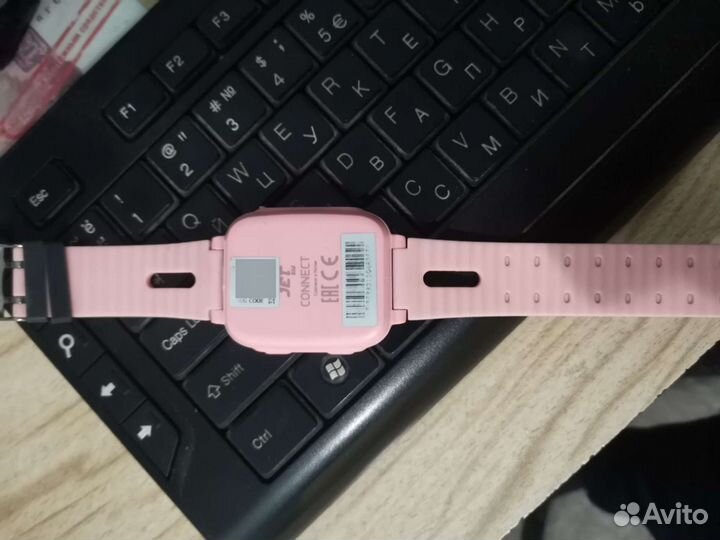 Умные часы SMART watch