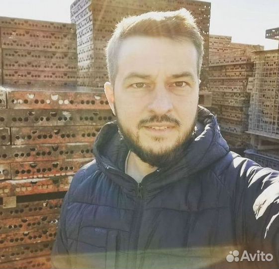 Балка двутавровая бдк бу