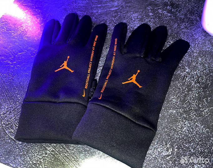 Перчатки Jordan