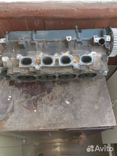 Гбц на форд фокус 2