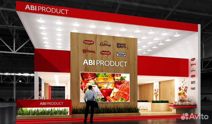 Упаковщик колбасный завод. Вахта/Владимир