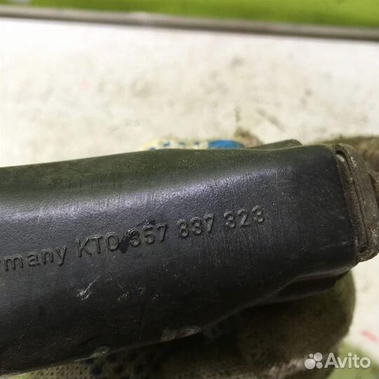 Ограничитель двери Фольксваген Пассат Б3