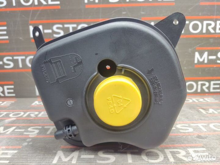 Бачок расширительный Bmw X5 E70 N52B25