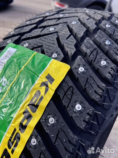 Kapsen IceMax RW516 225/45 R17 139T
