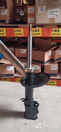 Амортизатор Kia Spectra 2.0 0K2NF34700A