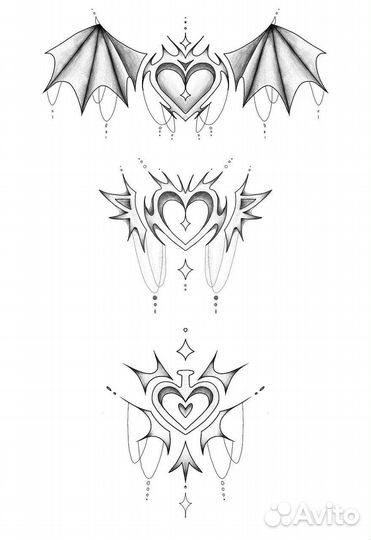 Ищу модель на тату