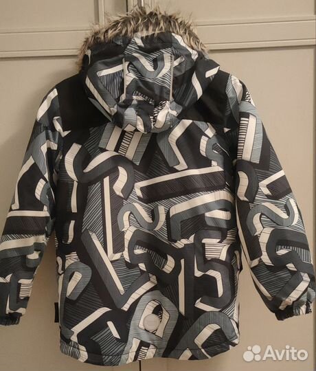 Куртка Lassie р.140