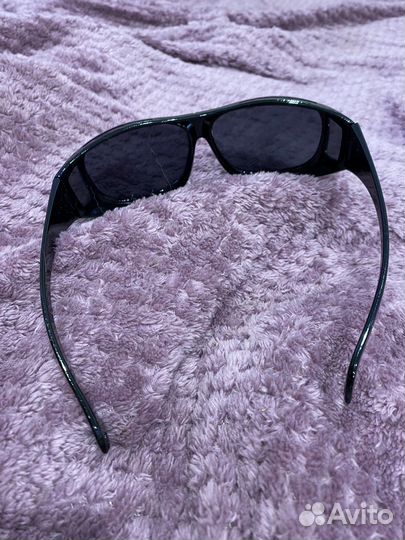 Солнечные очки мужские