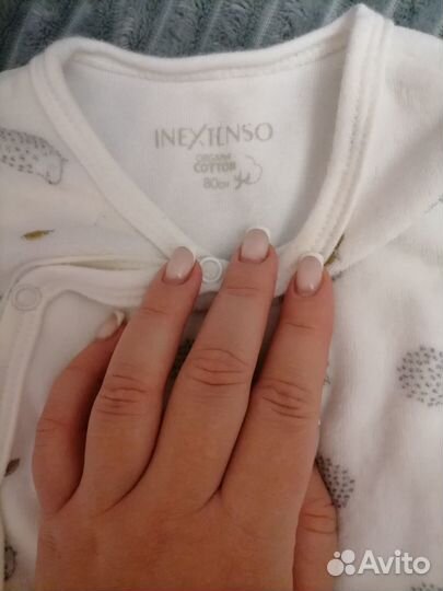 Слип детский