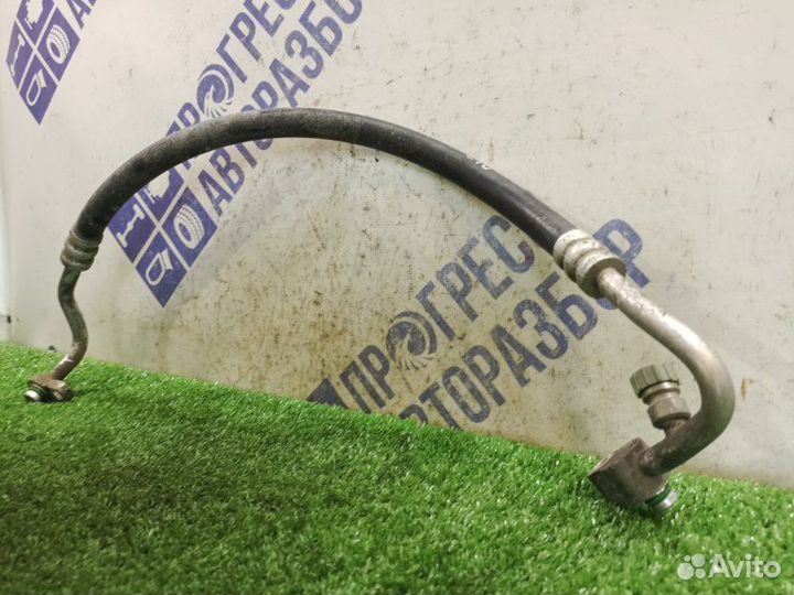 Трубка кондиционера Hyundai Terracan внедорожник