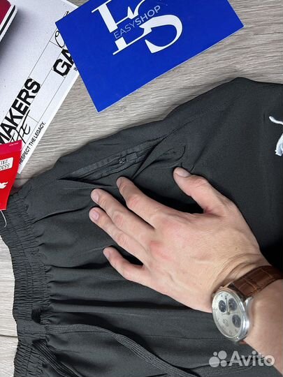 Шорты мужские Puma